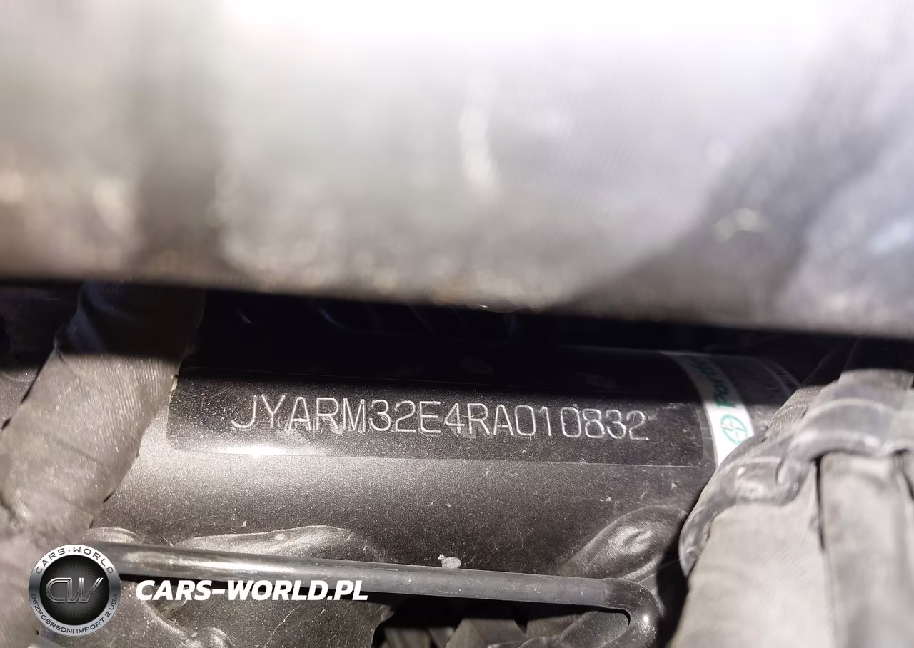 2024 Yamaha Mt07 VIN:JYARM32E4RA010832 - 10