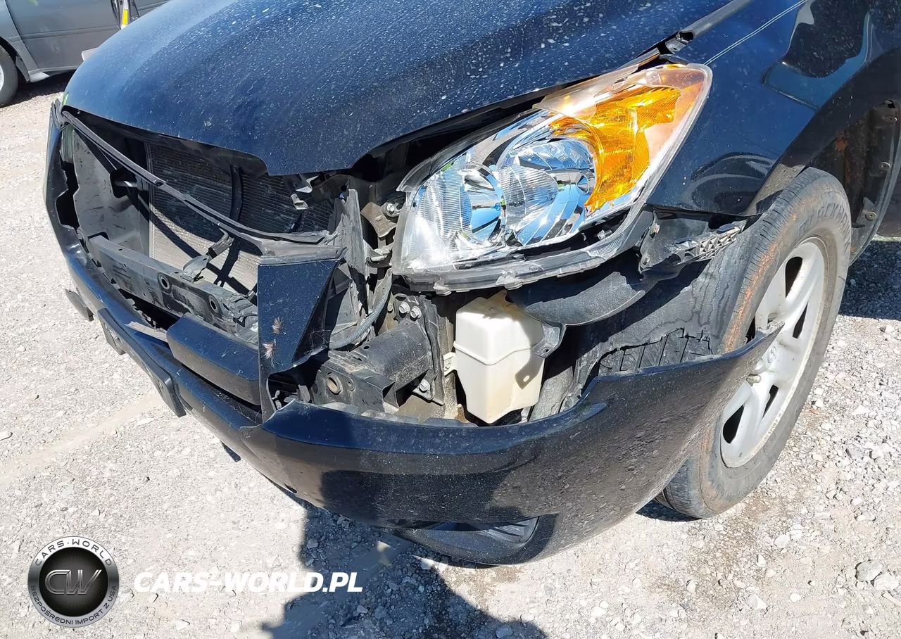 2012 Toyota Rav4 VIN:2T3BF4DV3CW212556 - 6