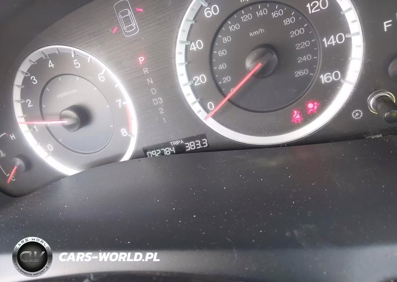 2010 Honda Accord 2.4 Ex VIN:1HGCP2F75AA043884 - 15
