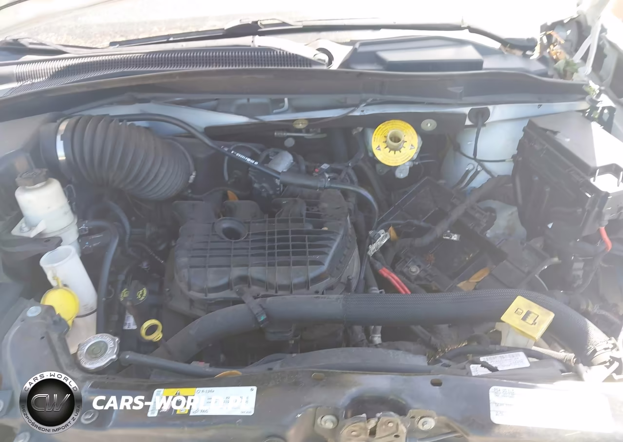2020 Dodge Grand Caravan Gt VIN:2C4RDGEG0LR188944 - 10