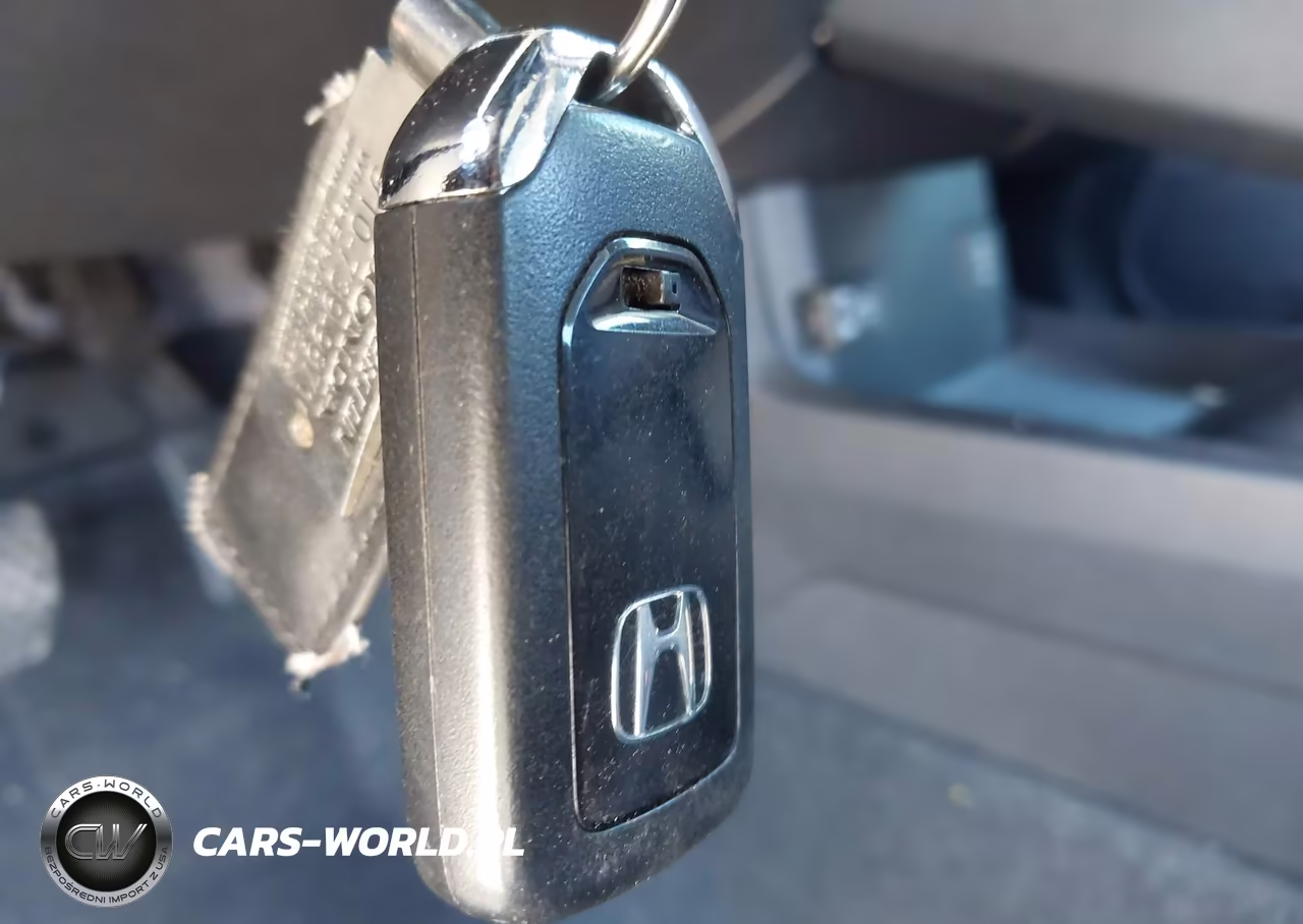 2021 Honda Civic Ex VIN:19XFC1F35ME007015 - 11