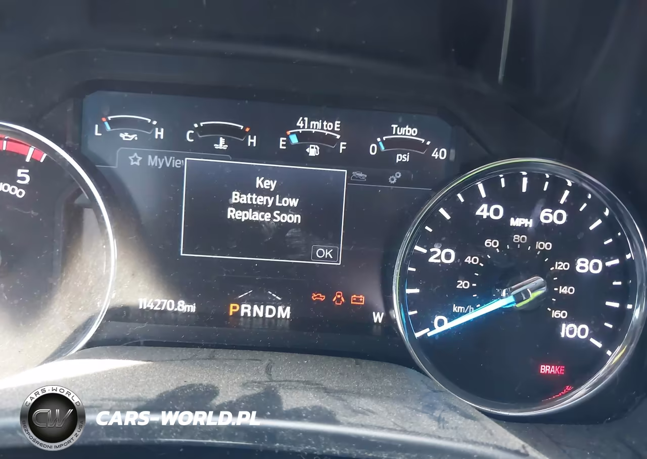 2021 Ford F-250 Lariat VIN:1FT8W2BTXMED86276 - 5