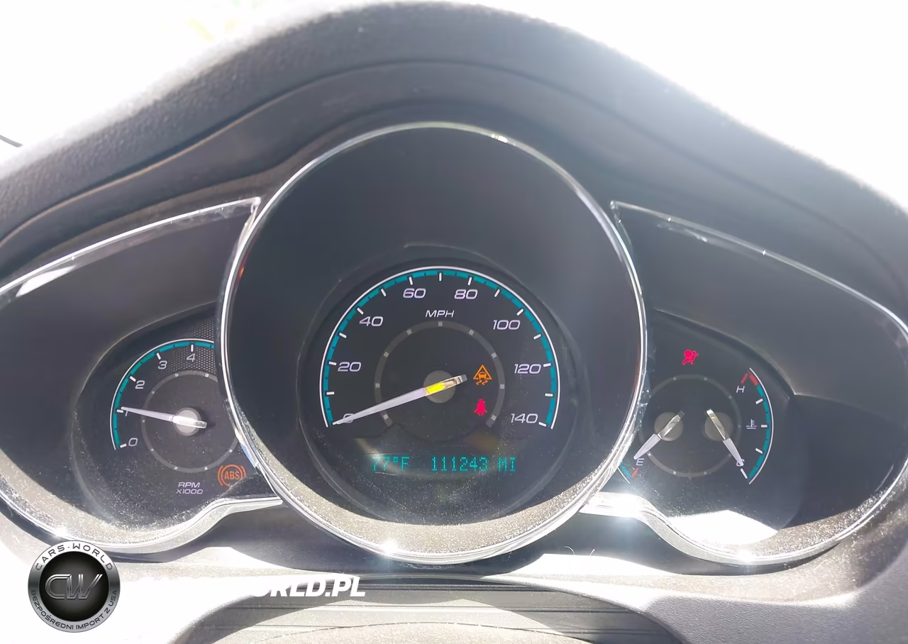 2010 Chevrolet Malibu Lt VIN:1G1ZC5E04AF192454 - 7