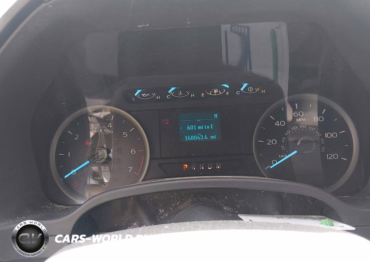2019 Ford F-150 Xlt VIN:1FTEW1E55KFA00476 - 15