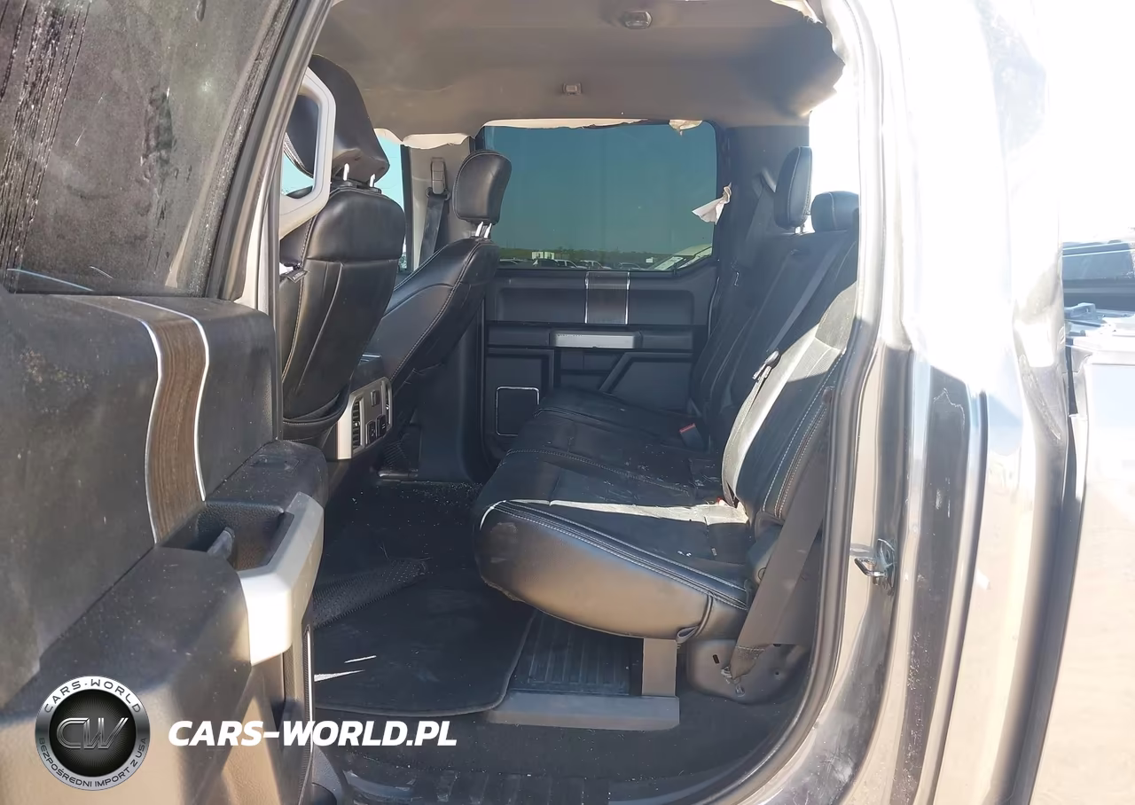 2021 Ford F-250 Lariat VIN:1FT7W2BT7MEC36945 - 8