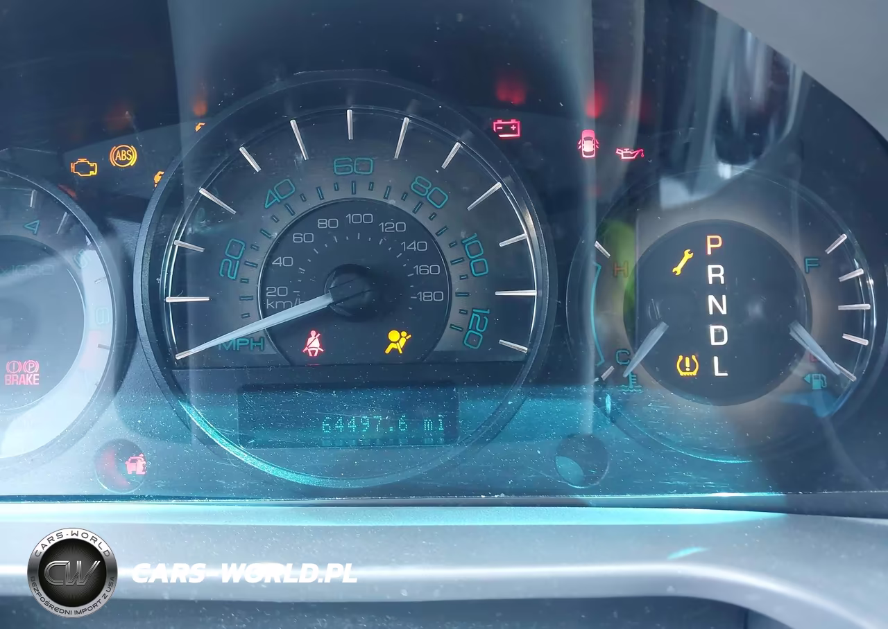 2010 Mercury Milan VIN:3MEHM0HA5AR637759 - 15