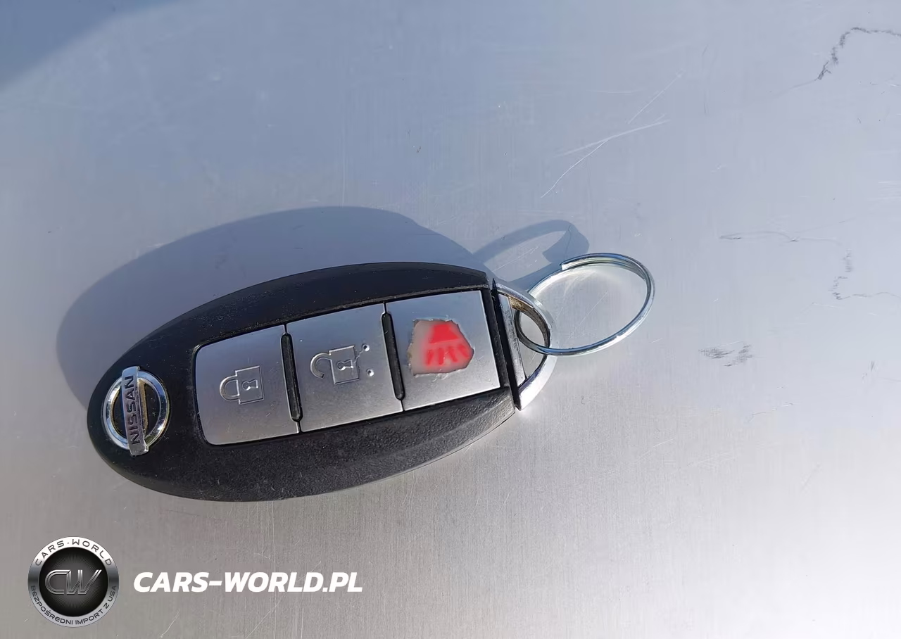 2009 Nissan Murano Sl VIN:JN8AZ18W79W155202 - 11