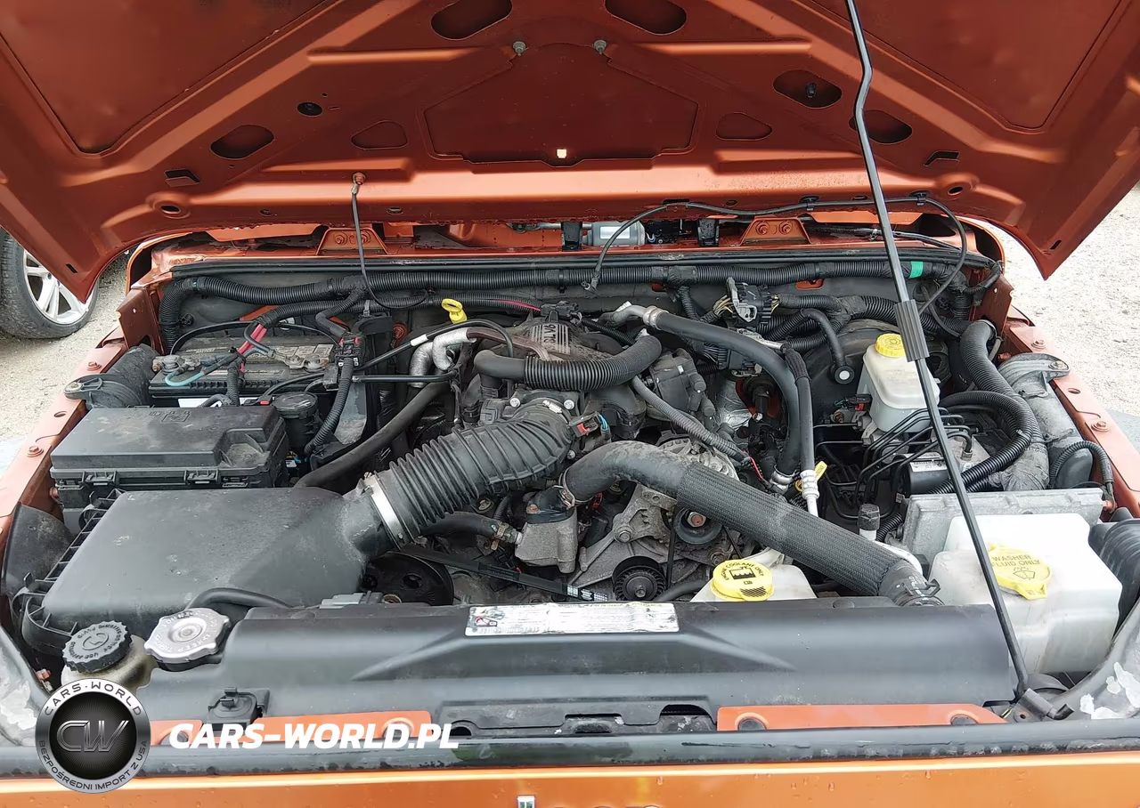 2011 Jeep Wrangler Sport VIN:1J4AA2D1XBL566954 - 10