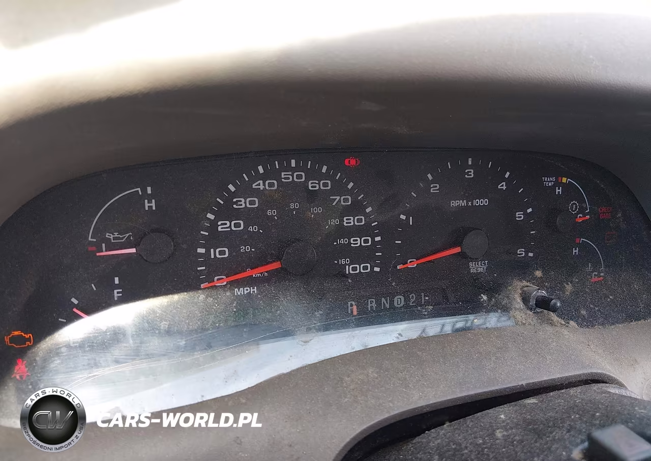 2004 Ford F-250 Lariat-Xl-Xlt VIN:1FTNX20L74EB37520 - 7