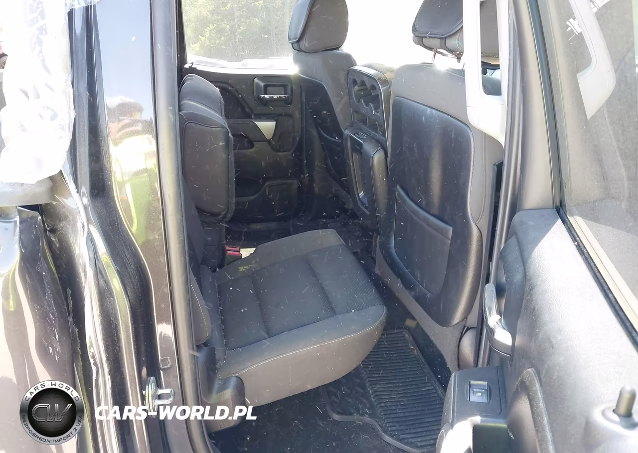 2014 Chevrolet Silverado 1500 1Lt VIN:1GCVKREC4EZ342870 - 8