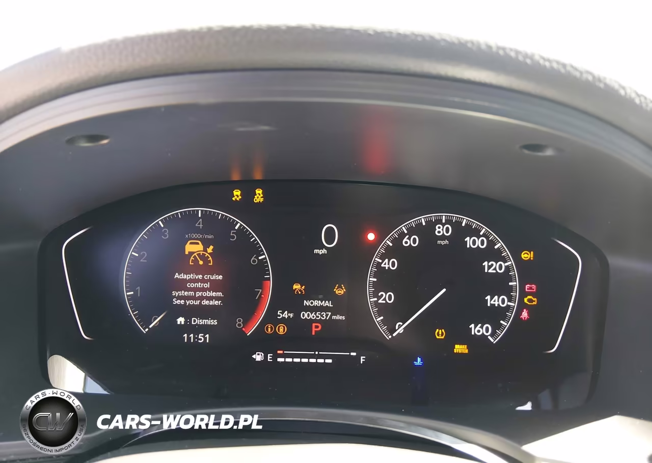 2026 Honda Civic Sport VIN:2HGFE2F55TH515572 - 7