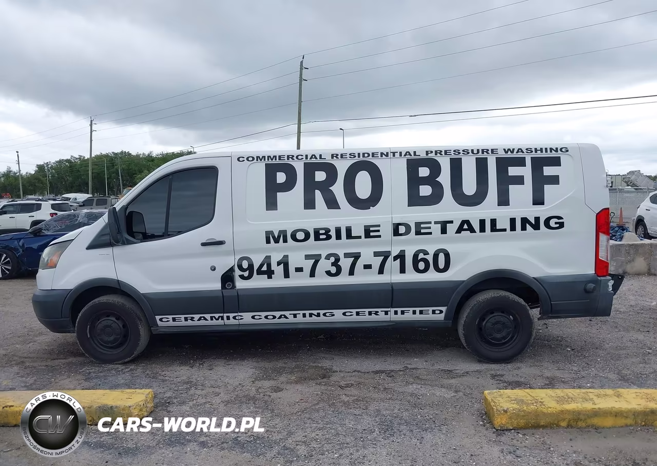 2017 Ford Transit-250 VIN:1FTYR2ZM8HKA83932 - 14
