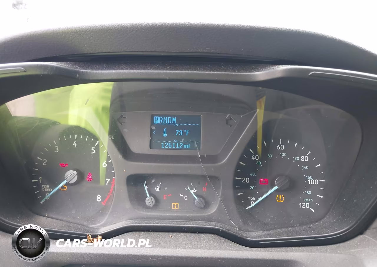 2017 Ford Transit-250 VIN:1FTYR2ZM8HKA83932 - 7