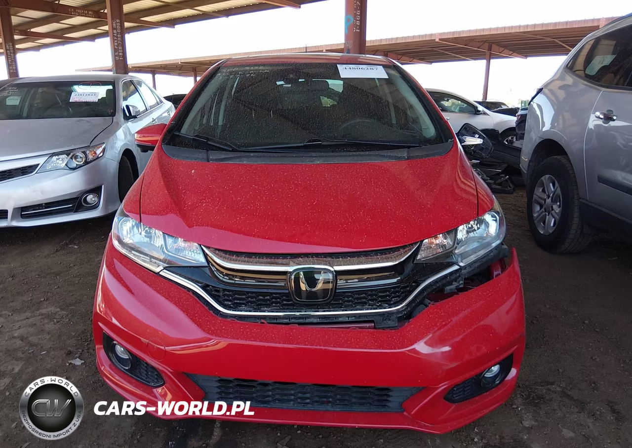 2020 Honda Fit Ex VIN:3HGGK5H89LM715670 - 13