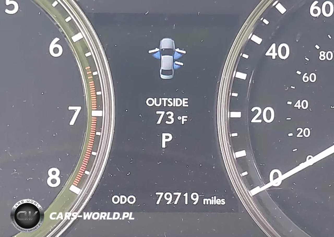 2015 Lexus Gs 350 VIN:JTHBE1BL7FA006290 - 15