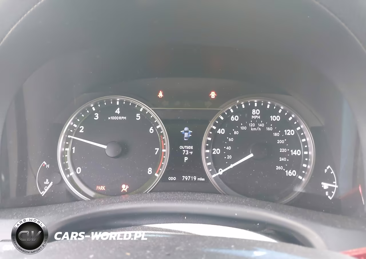 2015 Lexus Gs 350 VIN:JTHBE1BL7FA006290 - 7