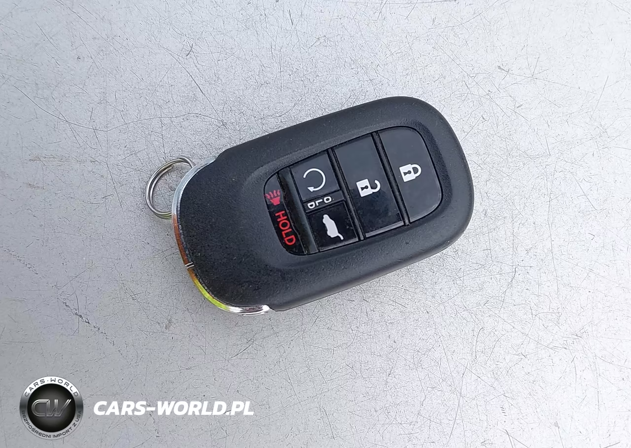 2024 Honda Cr-V Ex-L Awd VIN:5J6RS4H70RL005375 - 11
