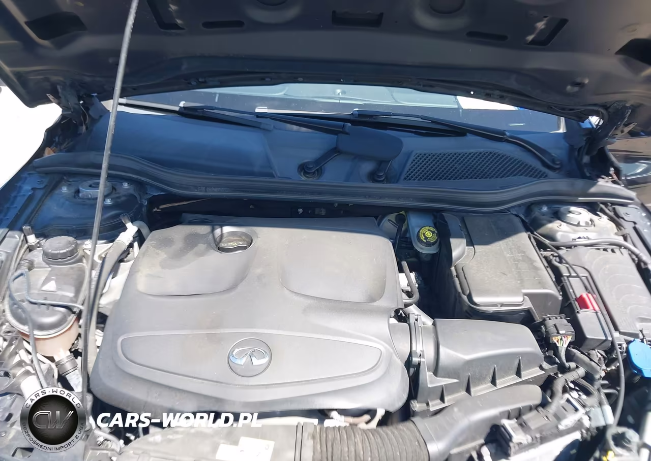 2017 Infiniti Qx30 Sport VIN:SJKCH5CP4HA021089 - 10