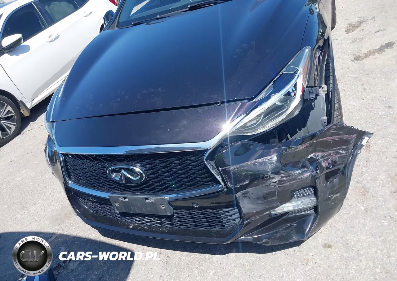 2017 Infiniti Qx30 Sport VIN:SJKCH5CP4HA021089 - 12