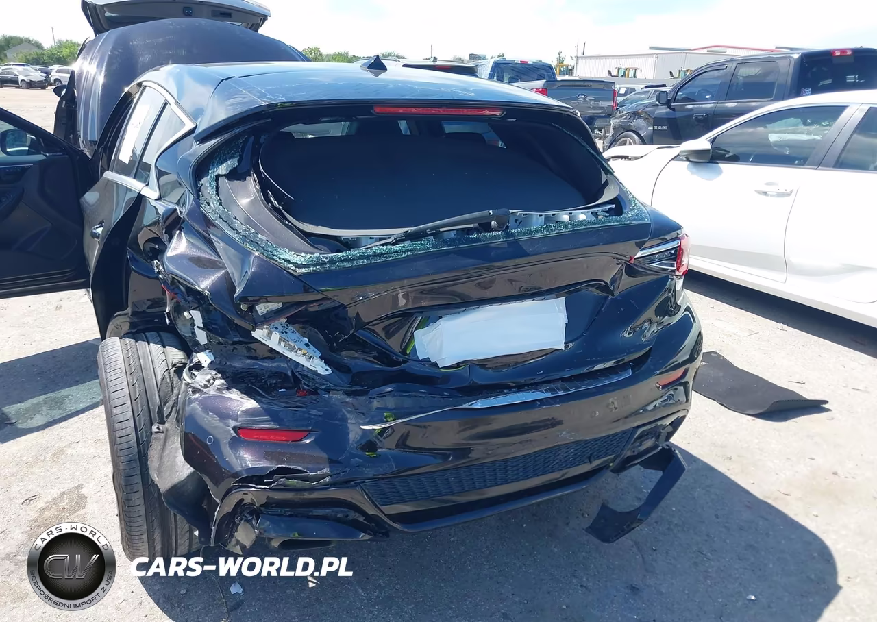 2017 Infiniti Qx30 Sport VIN:SJKCH5CP4HA021089 - 6