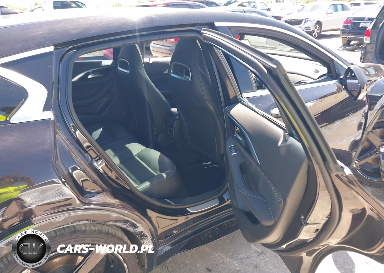 2017 Infiniti Qx30 Sport VIN:SJKCH5CP4HA021089 - 8