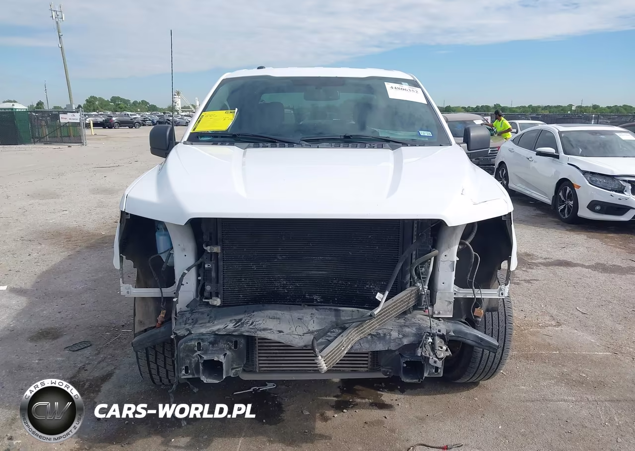 2015 Ford F-150 Xlt VIN:1FTEW1CP6FKE48212 - 13