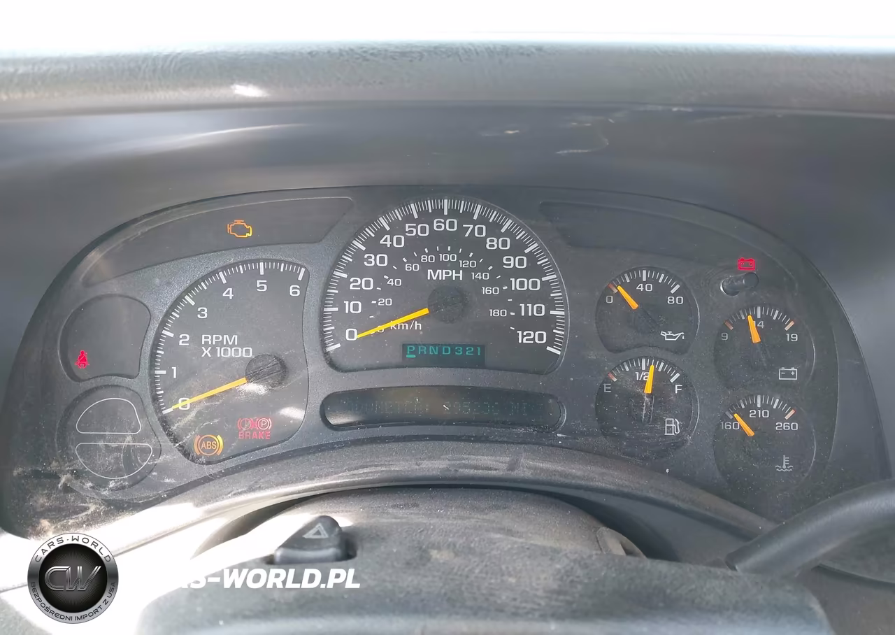 2004 GMC Sierra 1500 Slt VIN:1GTEK19T84E246130 - 7