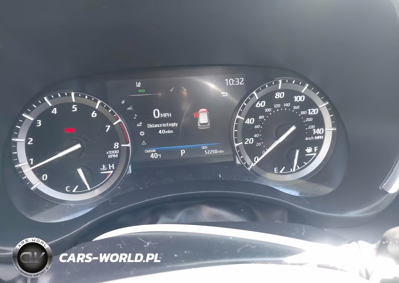 2021 Toyota Highlander Xle VIN:5TDGZRBH1MS151279 - 15