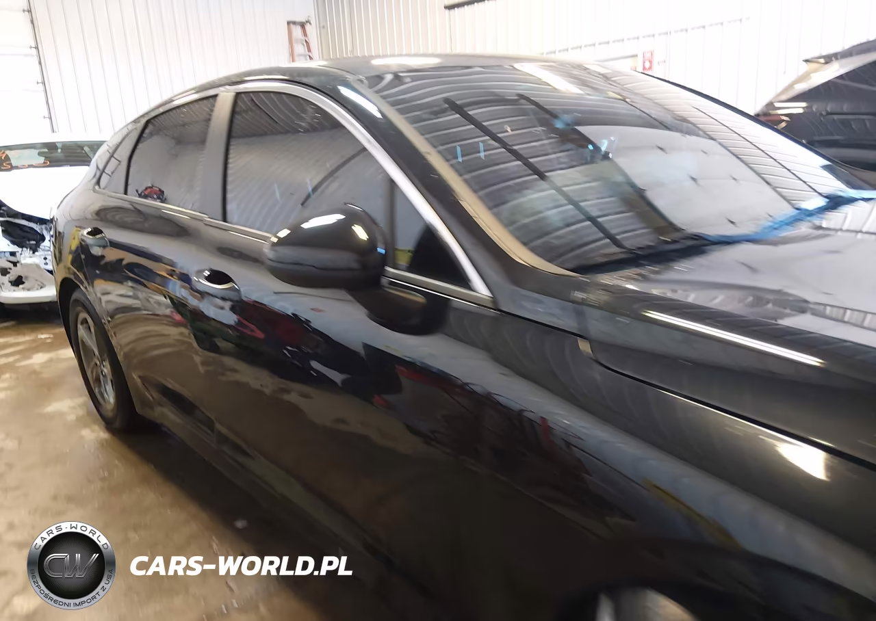 2021 Kia K5 Lxs VIN:5XXG14J24MG006570 - 14