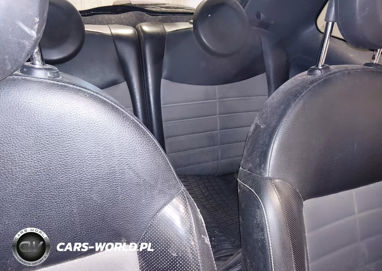 2013 Fiat 500 Sport Cattiva VIN:3C3CFFBR3DT746370 - 8