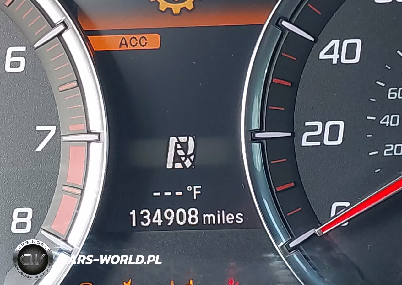 2019 Acura Tlx Tech A-Spec Pkgs VIN:19UUB1F65KA006341 - 15