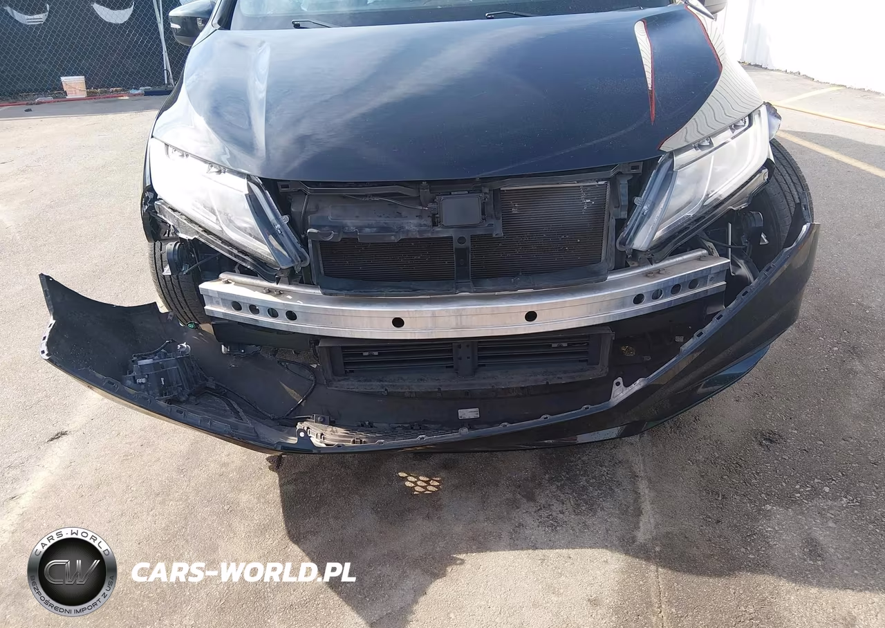 2019 Honda Odyssey Ex-L VIN:5FNRL6H73KB087092 - 6