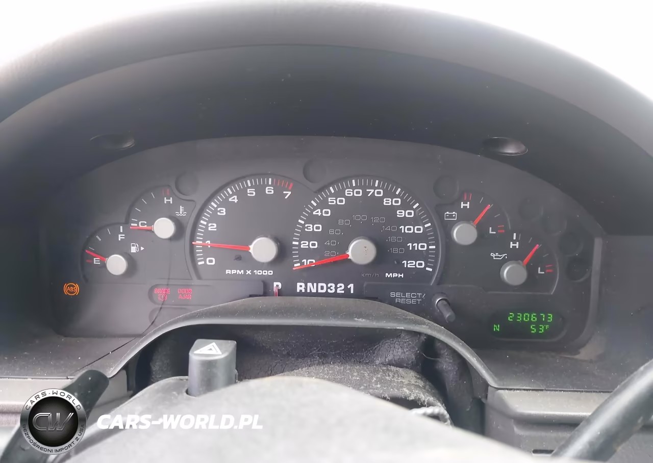 2003 Ford Explorer Nbx-Xlt VIN:1FMZU73K23ZA33711 - 7