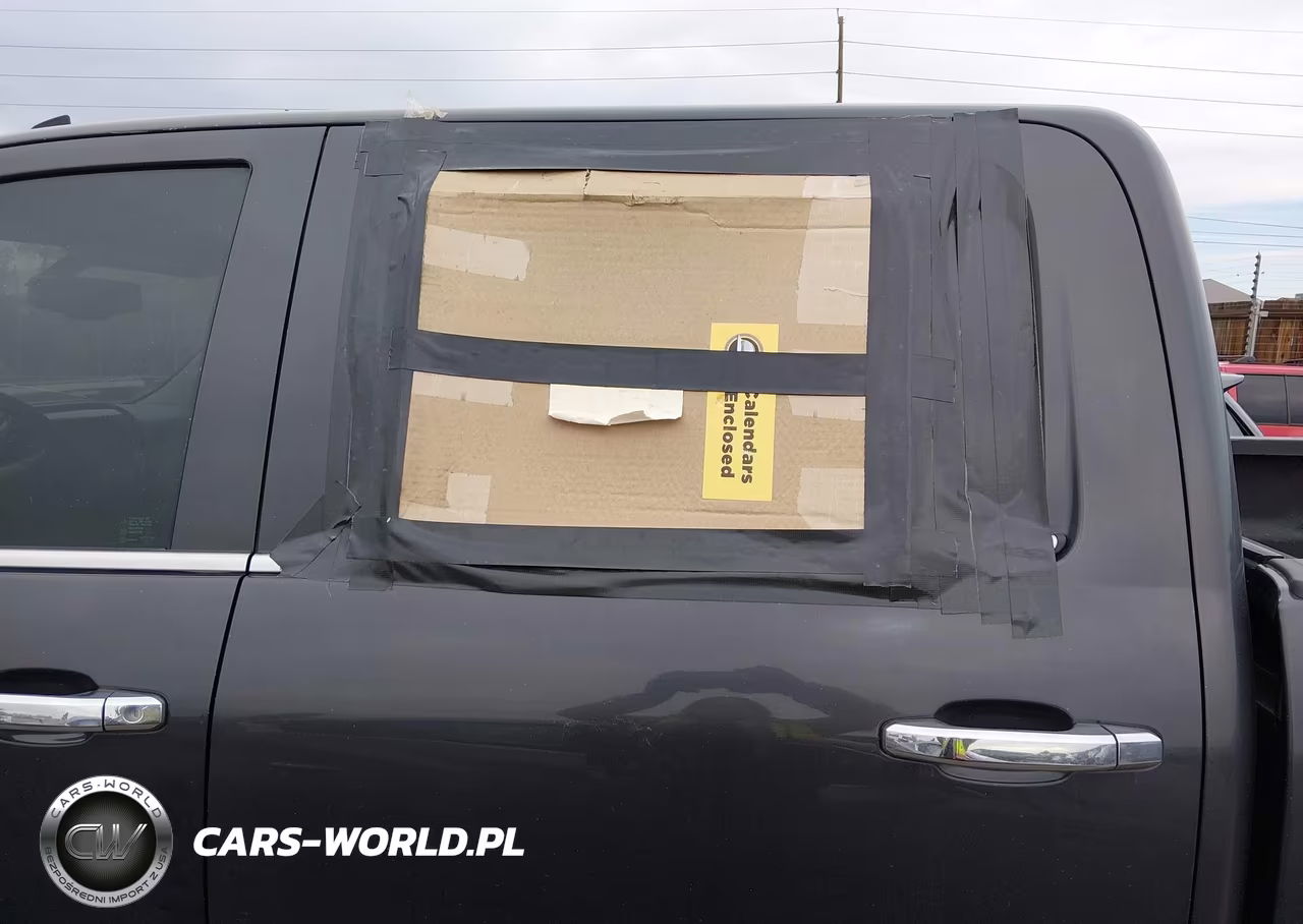 2015 Chevrolet Silverado 2500Hd Ltz VIN:1GC1KWE85FF631414 - 12
