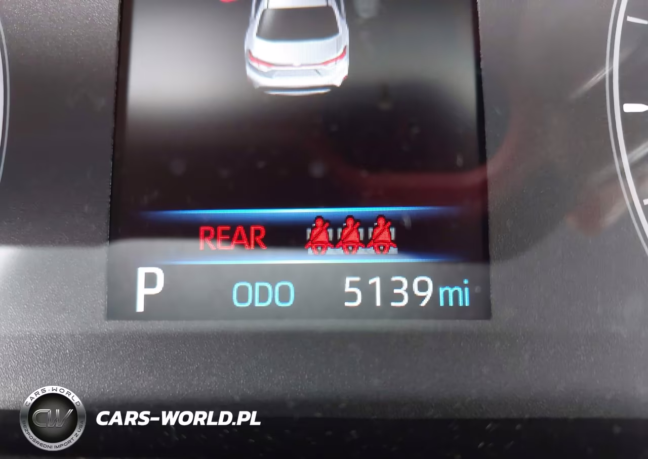 2025 Toyota Corolla Le VIN:5YFB4MDE7SP323352 - 15