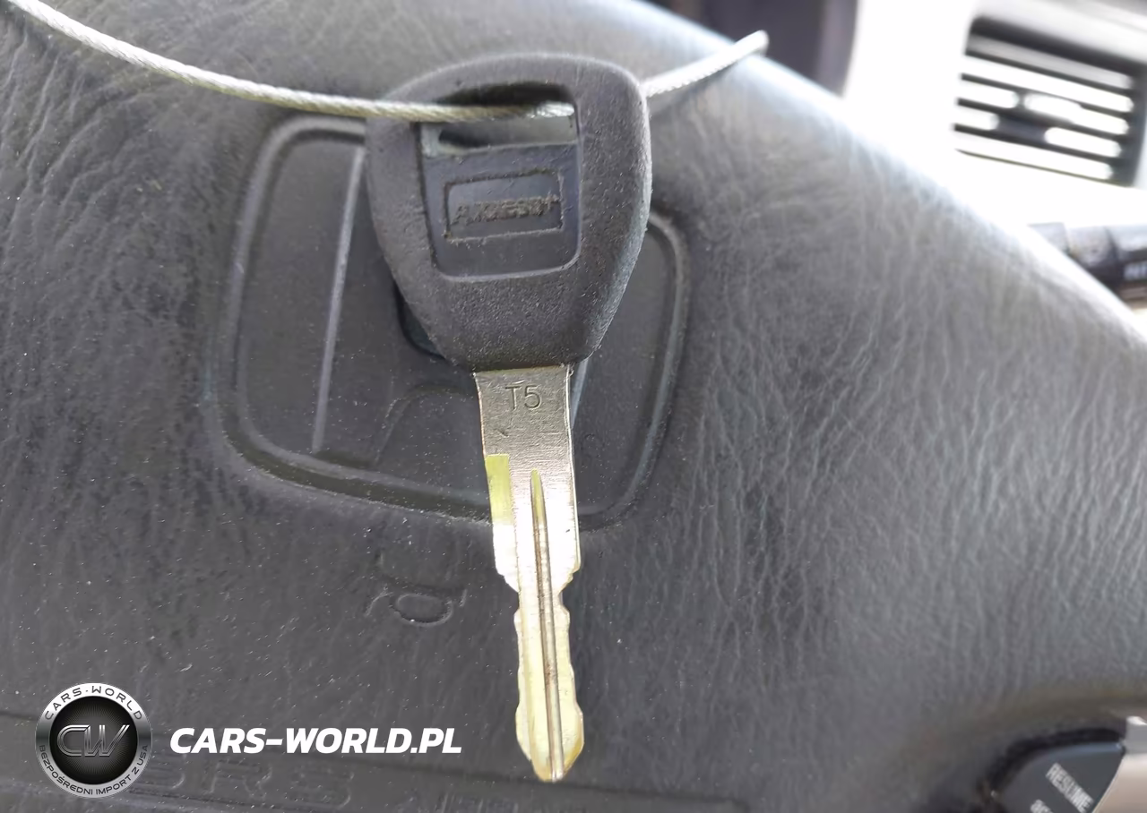 2001 Honda Odyssey Ex VIN:2HKRL18691H616569 - 11