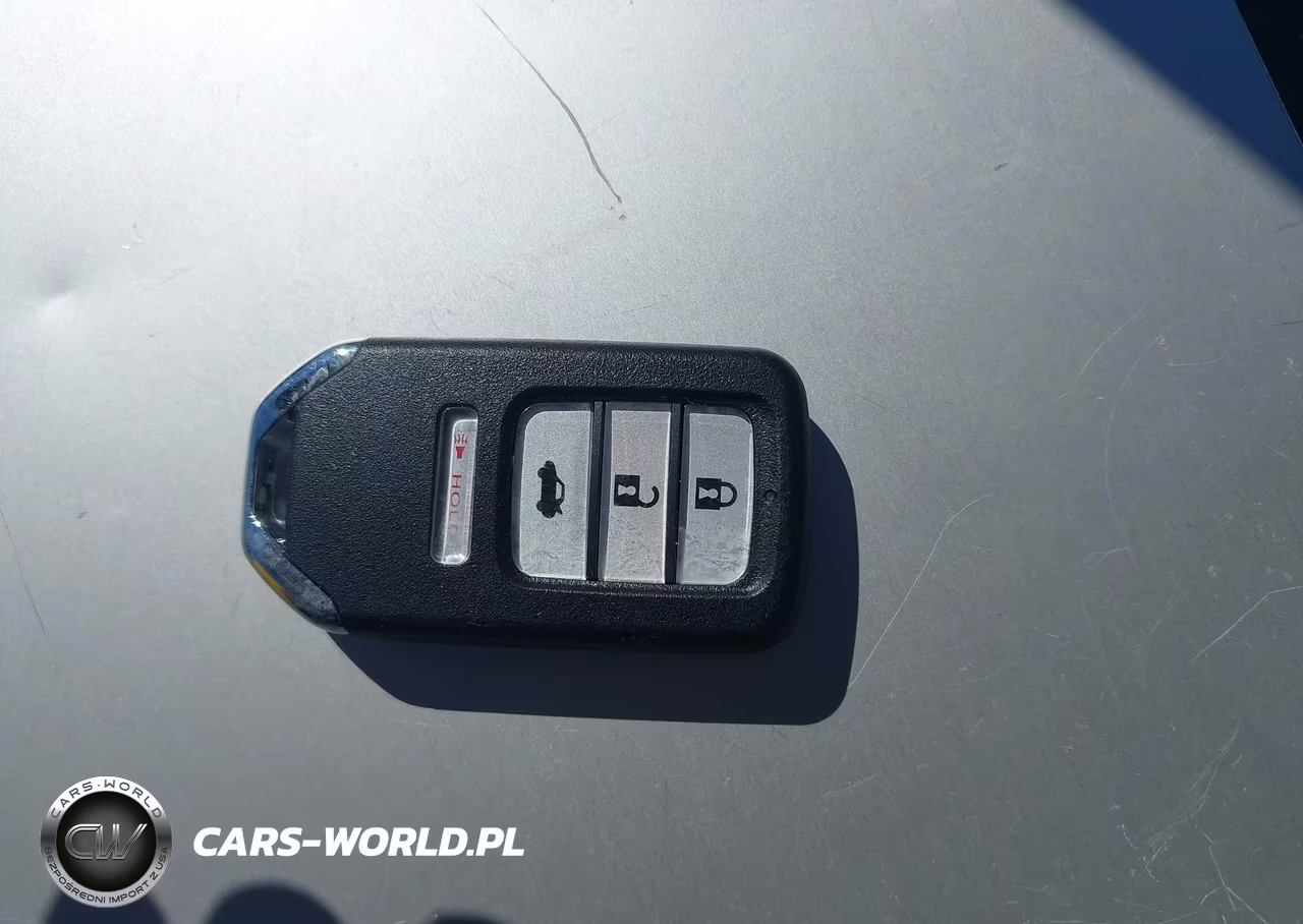 2020 Honda Civic Sport VIN:19XFC2E87LE008460 - 11