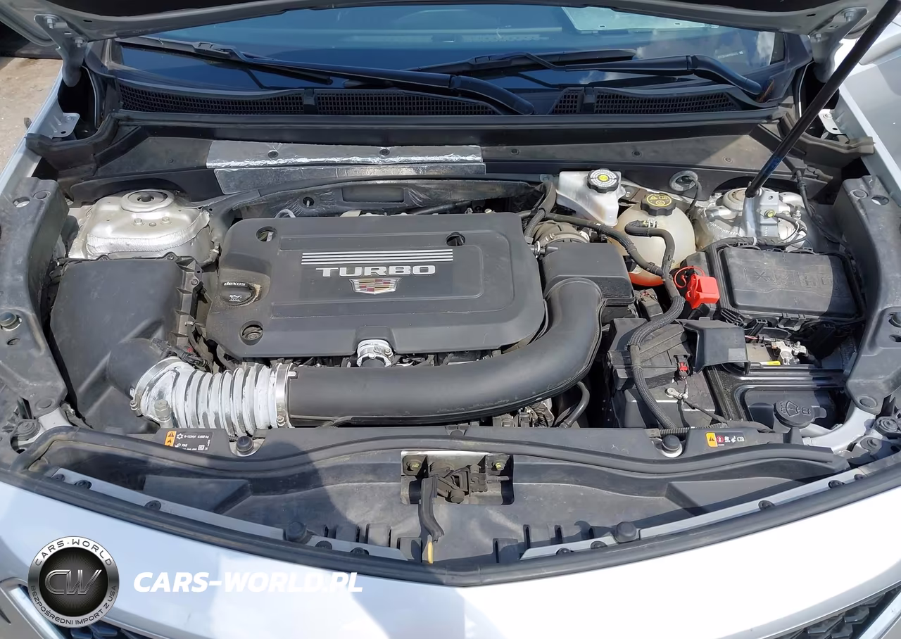 2021 Cadillac Xt4 Fwd Sport VIN:1GYFZER46MF084373 - 10