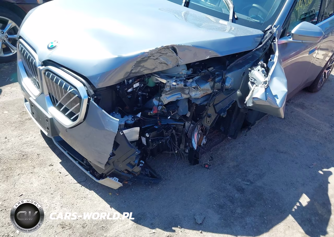 2025 BMW X3 30 xDrive VIN:5UX53GP09S9094727 - 18