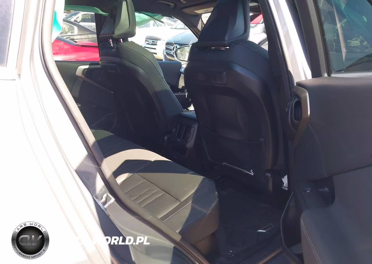 2025 BMW X3 30 xDrive VIN:5UX53GP09S9094727 - 8