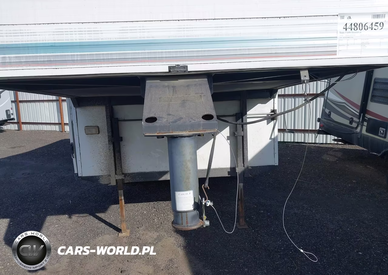 1994 Fleetwood Prowler M-21-5T Xt-1 VIN:1EC5T2128R2373341 - 10