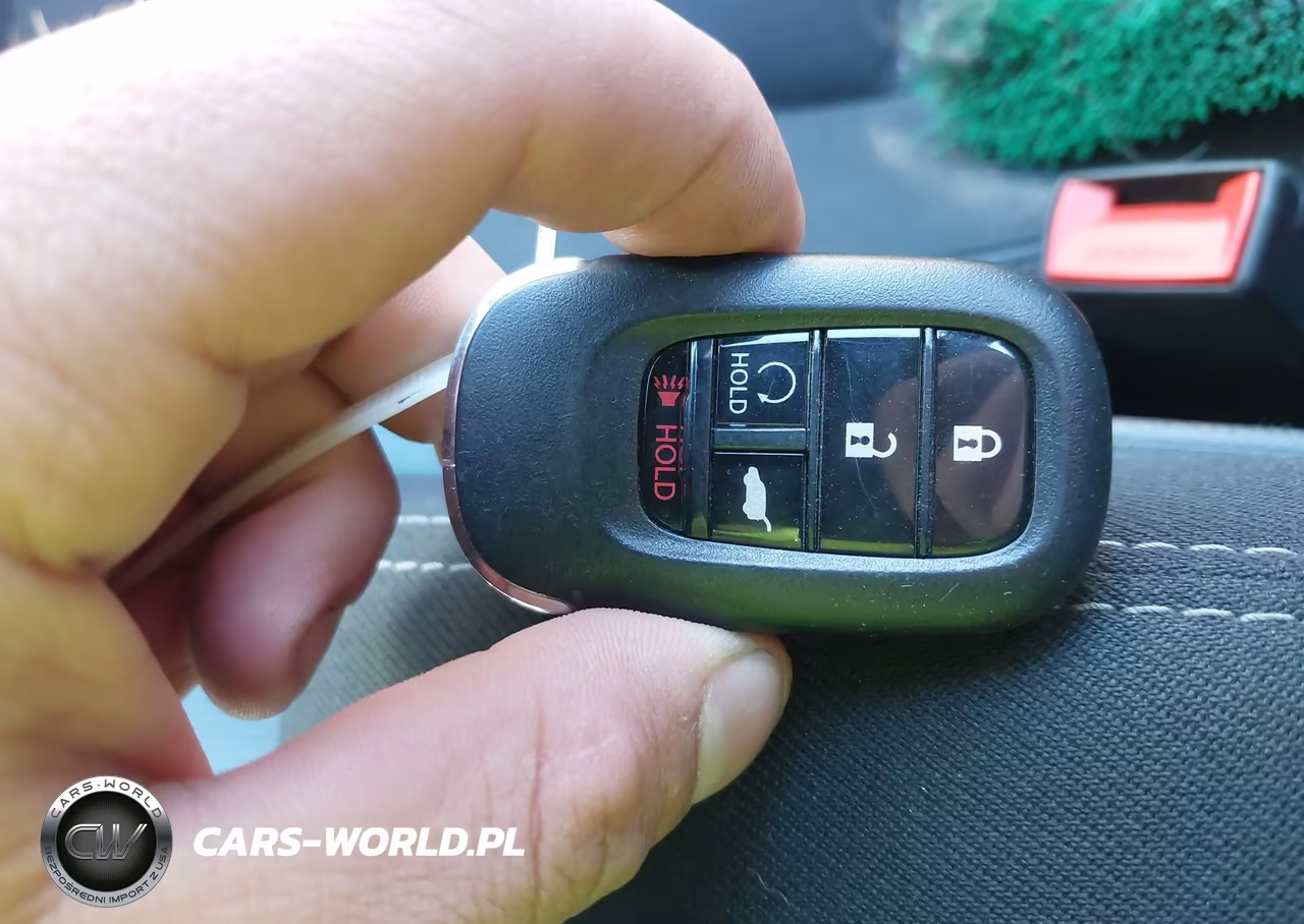 2023 Honda Civic Sport VIN:19XFL2H83PE021630 - 11