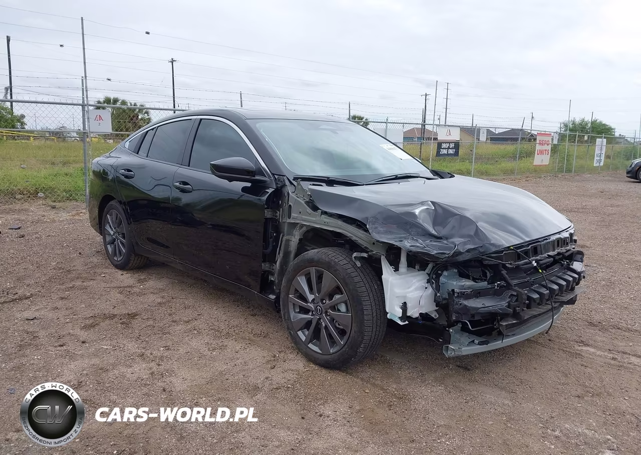 2026 Nissan Sentra Sl – zdjęcie 1 z 17