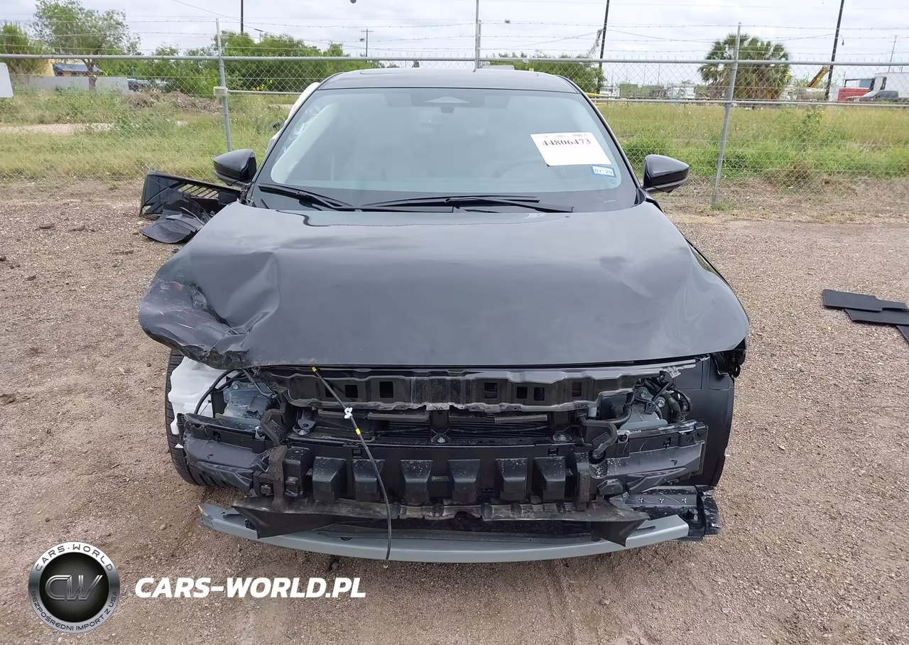 2026 Nissan Sentra Sl VIN:3N1AB9EW4TY226880 - 13