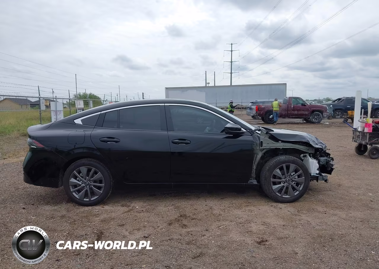 2026 Nissan Sentra Sl VIN:3N1AB9EW4TY226880 - 14