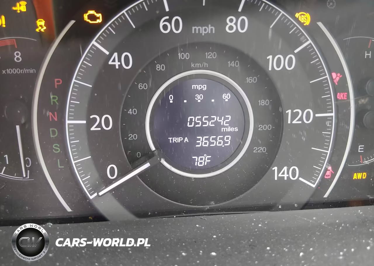 2015 Honda Cr-V Ex VIN:5J6RM4H51FL017555 - 16