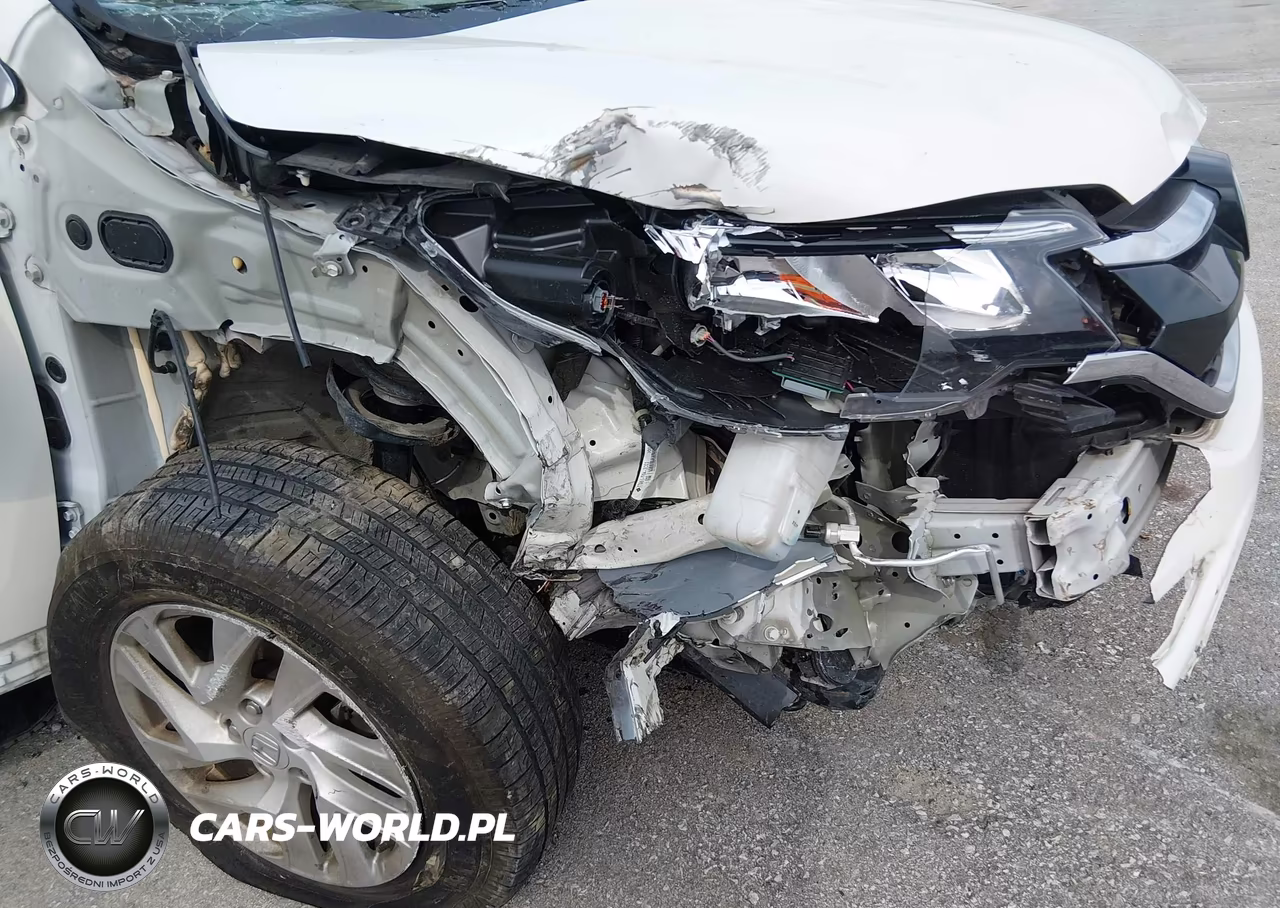 2015 Honda Cr-V Ex VIN:5J6RM4H51FL017555 - 6