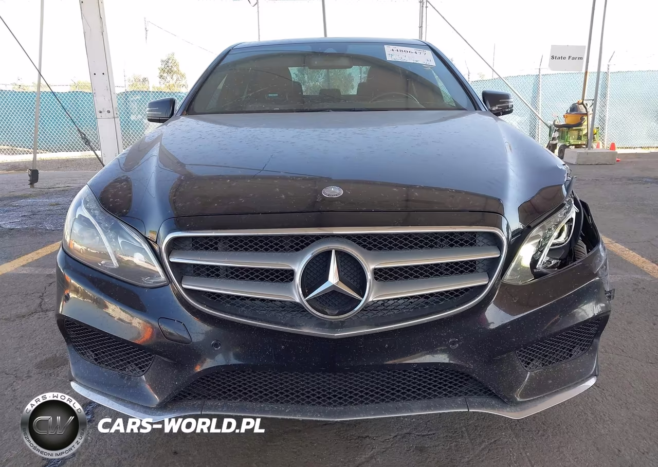 2016 Mercedes-Benz E 350 VIN:WDDHF5KB3GB239026 - 12