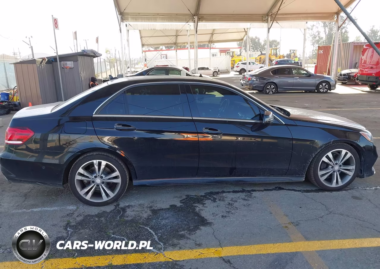 2016 Mercedes-Benz E 350 VIN:WDDHF5KB3GB239026 - 13