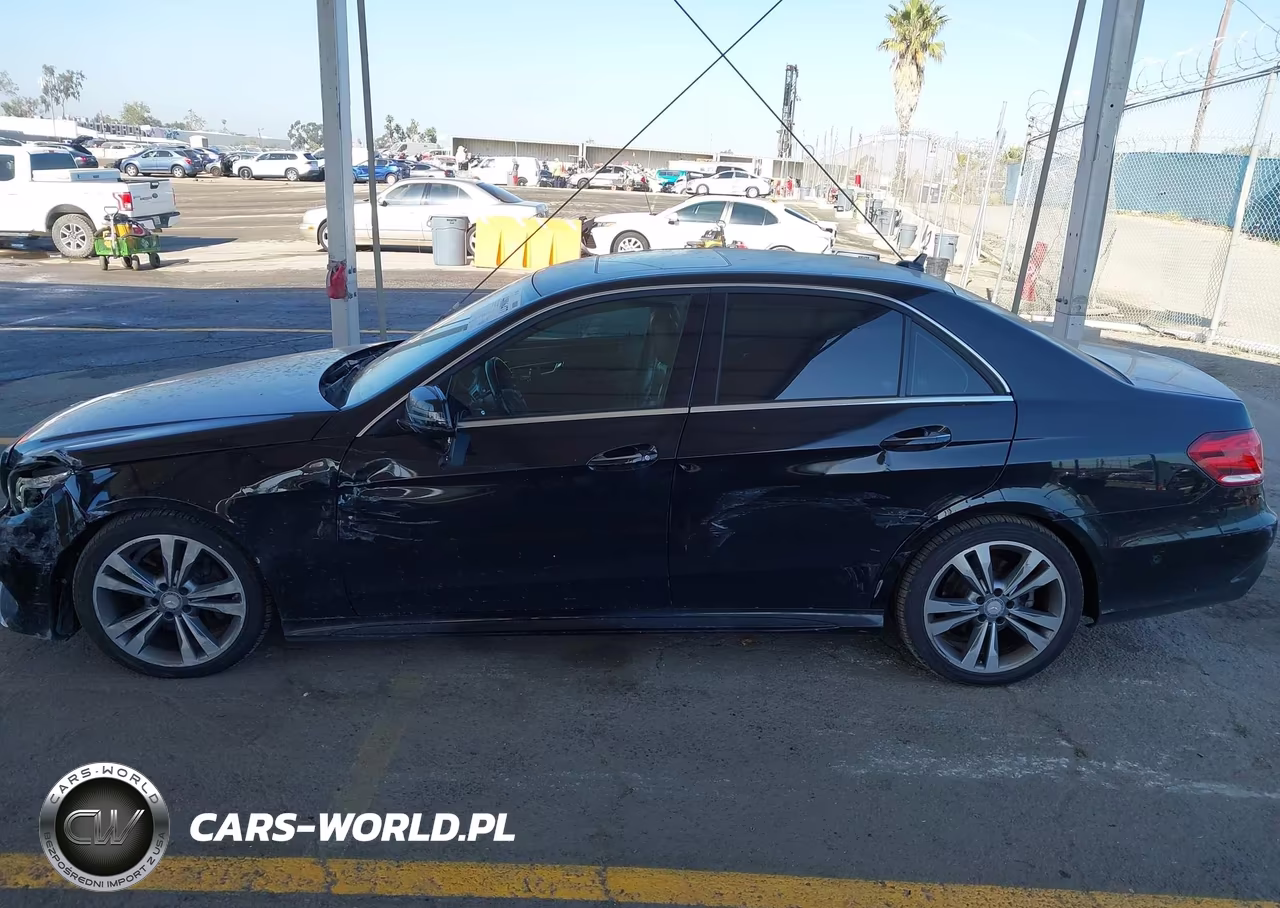2016 Mercedes-Benz E 350 VIN:WDDHF5KB3GB239026 - 14